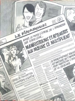 Les sextraordinaires aventures de Zizi et Peter Panpan : page 2