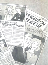 Les sextraordinaires aventures de Zizi et Peter Panpan : page 3