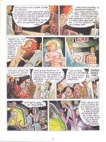 Les sextraordinaires aventures de Zizi et Peter Panpan : page 8