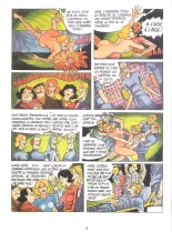 Les sextraordinaires aventures de Zizi et Peter Panpan : page 11