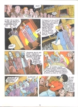 Les sextraordinaires aventures de Zizi et Peter Panpan : page 13