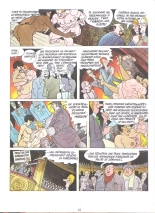 Les sextraordinaires aventures de Zizi et Peter Panpan : page 15
