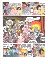 Les sextraordinaires aventures de Zizi et Peter Panpan : page 16