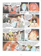 Les sextraordinaires aventures de Zizi et Peter Panpan : page 21