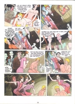 Les sextraordinaires aventures de Zizi et Peter Panpan : page 25