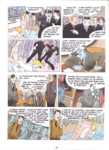 Les sextraordinaires aventures de Zizi et Peter Panpan : page 29