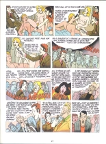 Les sextraordinaires aventures de Zizi et Peter Panpan : page 30
