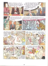 Les sextraordinaires aventures de Zizi et Peter Panpan : page 31