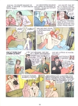 Les sextraordinaires aventures de Zizi et Peter Panpan : page 35