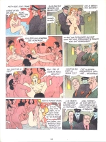 Les sextraordinaires aventures de Zizi et Peter Panpan : page 36