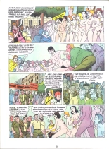Les sextraordinaires aventures de Zizi et Peter Panpan : page 39