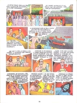 Les sextraordinaires aventures de Zizi et Peter Panpan : page 41