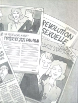 Les sextraordinaires aventures de Zizi et Peter Panpan : page 51