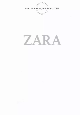 hentai Les terres creuses - T02 - Zara