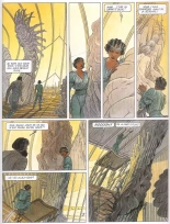 Les terres creuses - T03 - Nogegon : page 26