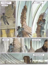 Les terres creuses - T03 - Nogegon : page 45