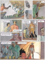 Les terres creuses - T03 - Nogegon : page 67