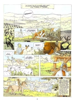 Les Veines De L'Occident - 01 - La Fille Des Ibères : page 4