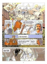 Les Veines De L'Occident - 01 - La Fille Des Ibères : page 5