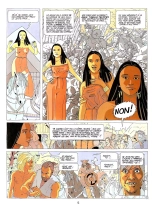 Les Veines De L'Occident - 01 - La Fille Des Ibères : page 6