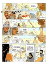 Les Veines De L'Occident - 01 - La Fille Des Ibères : page 7