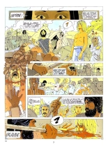Les Veines De L'Occident - 01 - La Fille Des Ibères : page 8
