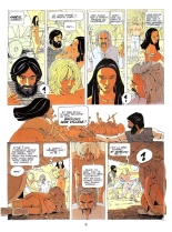Les Veines De L'Occident - 01 - La Fille Des Ibères : page 9
