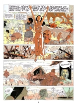 Les Veines De L'Occident - 01 - La Fille Des Ibères : page 10