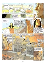 Les Veines De L'Occident - 01 - La Fille Des Ibères : page 11