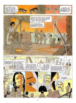 Les Veines De L'Occident - 01 - La Fille Des Ibères : page 12