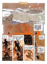 Les Veines De L'Occident - 01 - La Fille Des Ibères : page 14