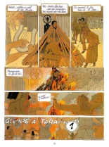 Les Veines De L'Occident - 01 - La Fille Des Ibères : page 15