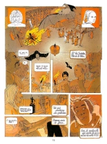 Les Veines De L'Occident - 01 - La Fille Des Ibères : page 16