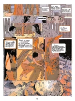 Les Veines De L'Occident - 01 - La Fille Des Ibères : page 17