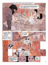 Les Veines De L'Occident - 01 - La Fille Des Ibères : page 18