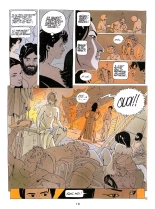 Les Veines De L'Occident - 01 - La Fille Des Ibères : page 19