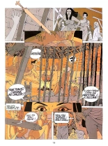 Les Veines De L'Occident - 01 - La Fille Des Ibères : page 20