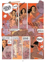 Les Veines De L'Occident - 01 - La Fille Des Ibères : page 21