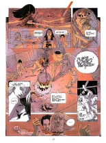 Les Veines De L'Occident - 01 - La Fille Des Ibères : page 22