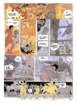 Les Veines De L'Occident - 01 - La Fille Des Ibères : page 23