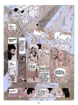 Les Veines De L'Occident - 01 - La Fille Des Ibères : page 24