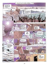 Les Veines De L'Occident - 01 - La Fille Des Ibères : page 25