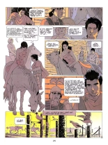 Les Veines De L'Occident - 01 - La Fille Des Ibères : page 26
