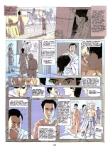 Les Veines De L'Occident - 01 - La Fille Des Ibères : page 27