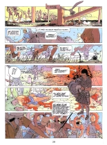 Les Veines De L'Occident - 01 - La Fille Des Ibères : page 29