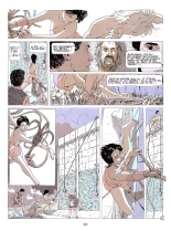 Les Veines De L'Occident - 01 - La Fille Des Ibères : page 31