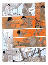 Les Veines De L'Occident - 01 - La Fille Des Ibères : page 32