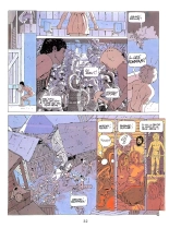 Les Veines De L'Occident - 01 - La Fille Des Ibères : page 33