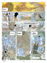 Les Veines De L'Occident - 01 - La Fille Des Ibères : page 34