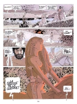 Les Veines De L'Occident - 01 - La Fille Des Ibères : page 35